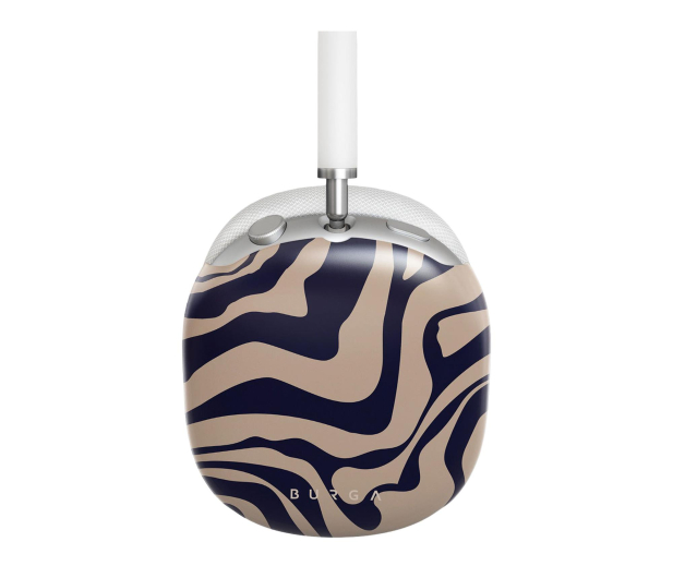 Burga Vigilant Airpods Case do Airpods Max - 1522350 - zdjęcie 2